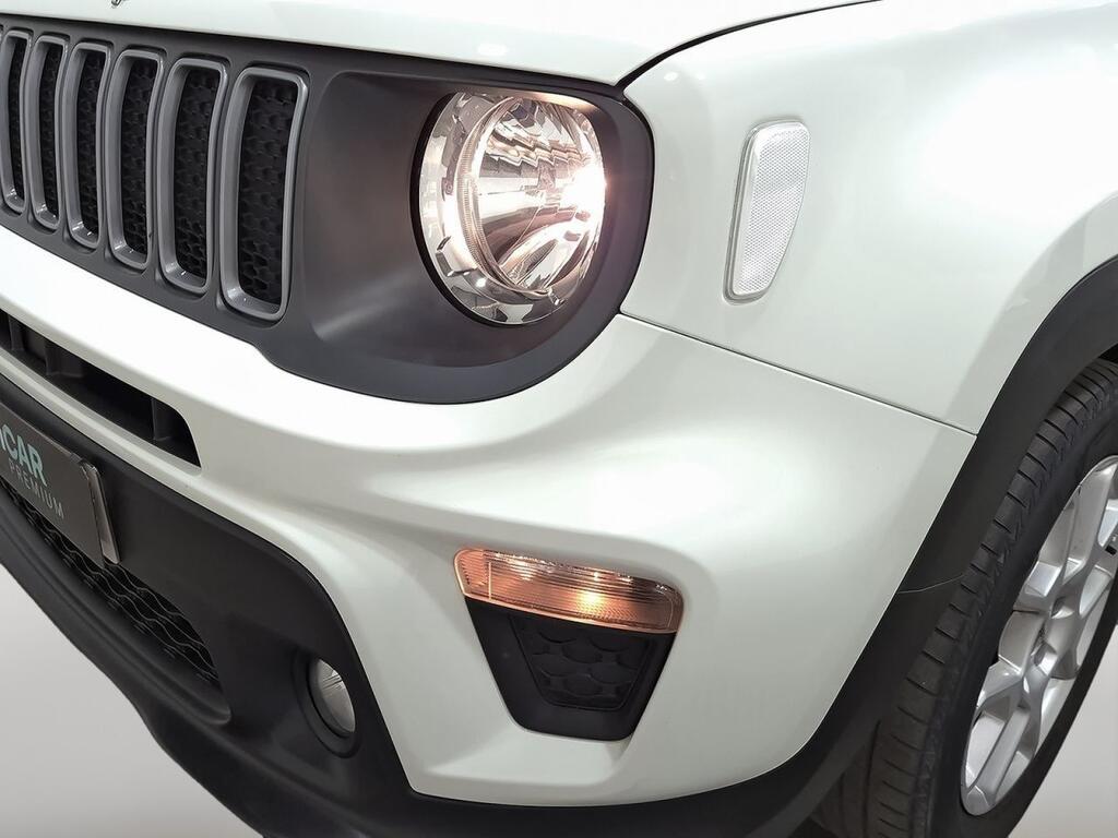 Jeep Renegade Limited 1.0 Gasolina 88 kW (120 CV)