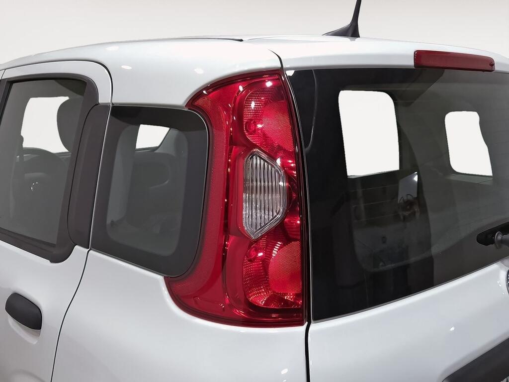Fiat Panda Panda Hybrid 1.0 51kw (70CV) 25