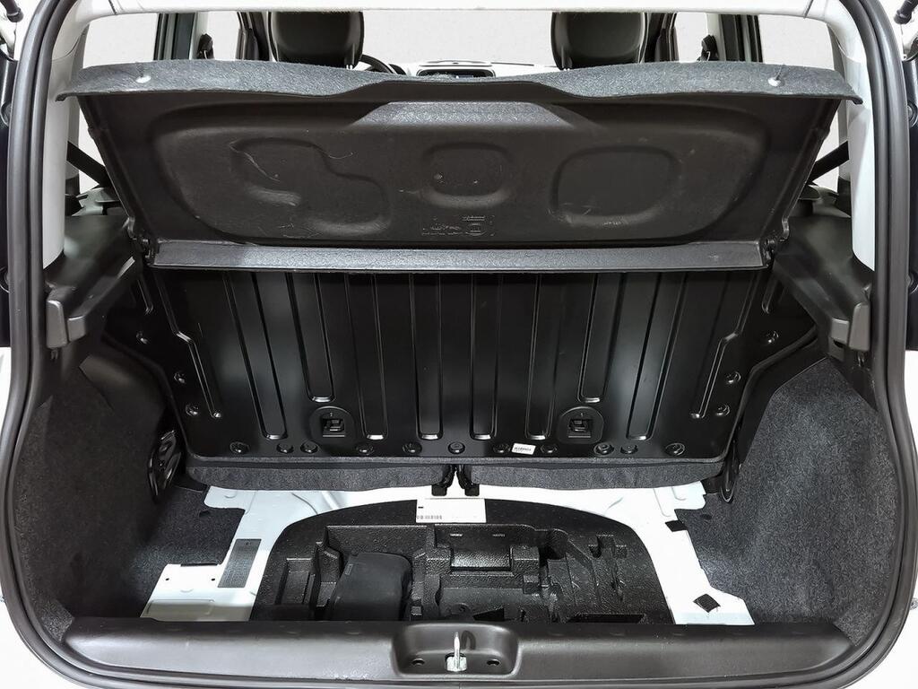 Fiat Panda Panda Hybrid 1.0 51kw (70CV) 23