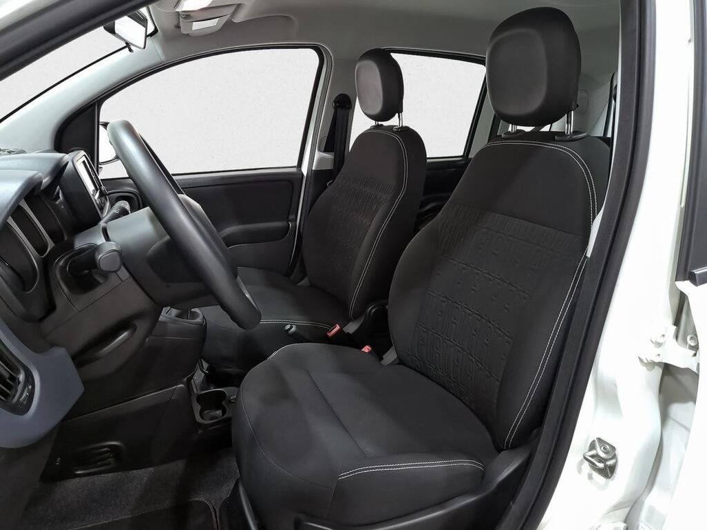 Fiat Panda Panda Hybrid 1.0 51kw (70CV) 8