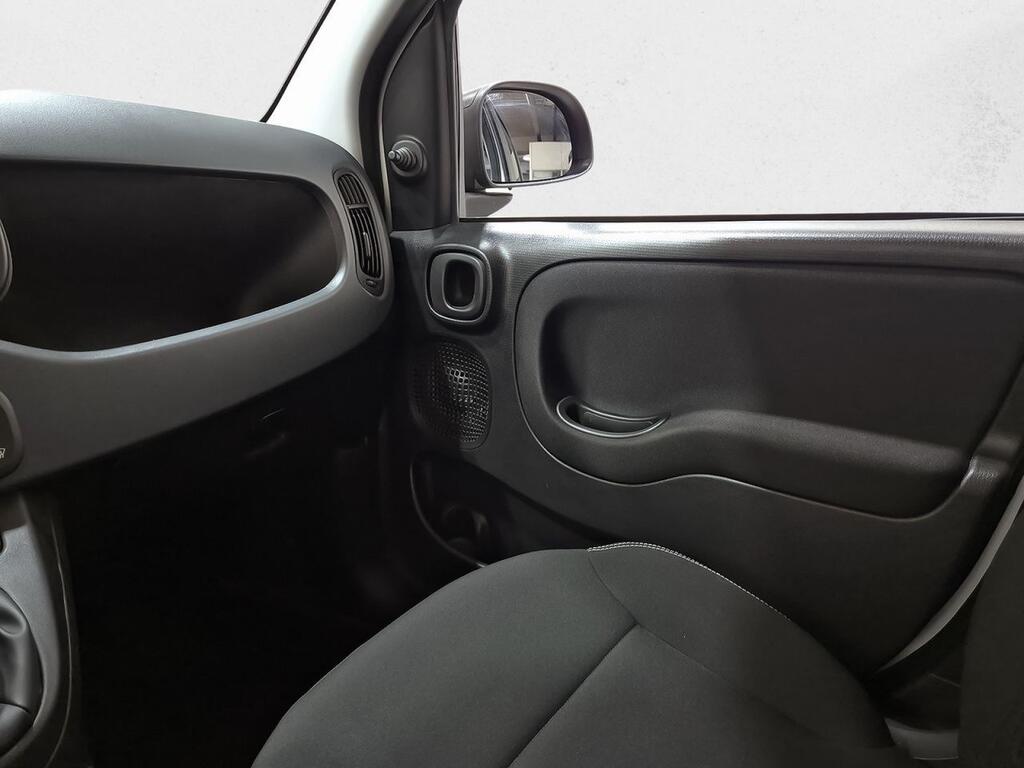 Fiat Panda Panda Hybrid 1.0 51kw (70CV) 20