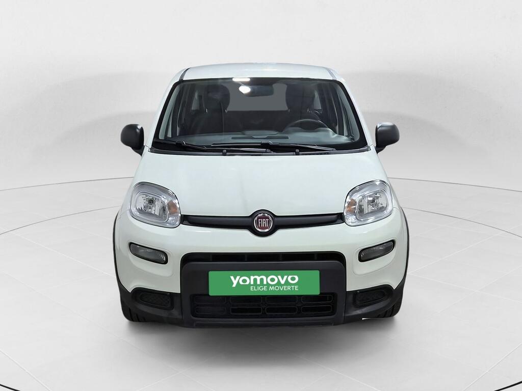 Fiat Panda Panda Hybrid 1.0 51kw (70CV) 5