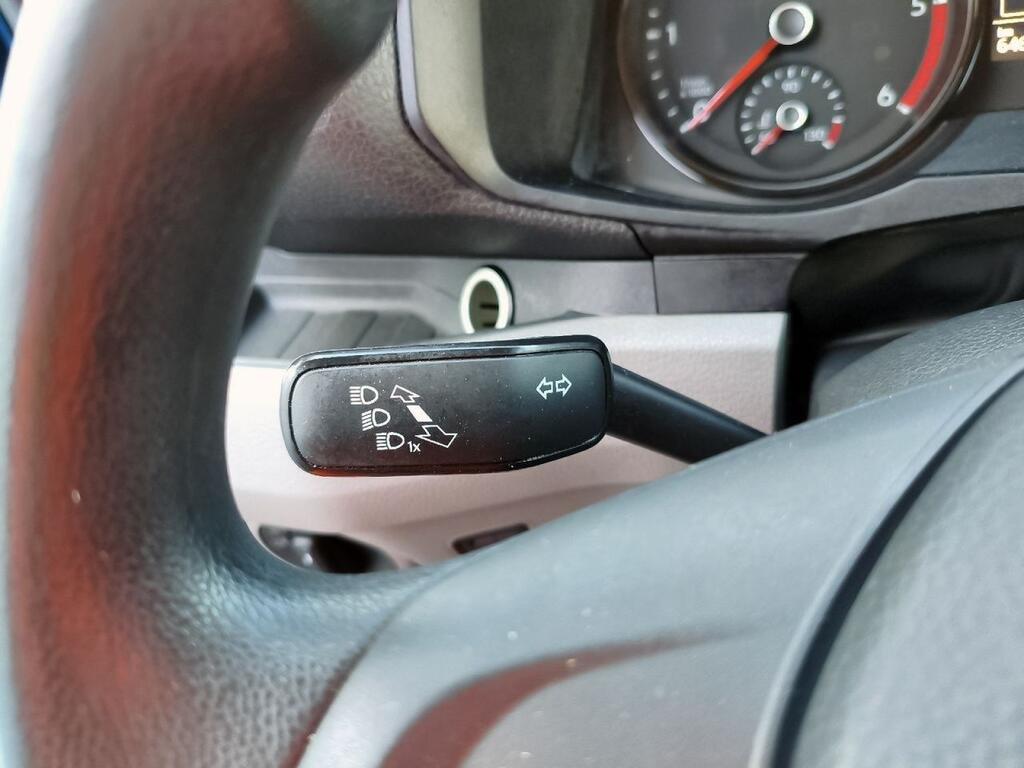Volkswagen Crafter FURGON 2.0 TDI 140CV 35 LWB HRF L 4P L3H2 12