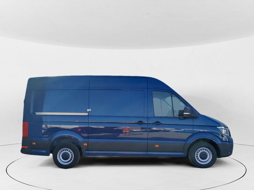 Volkswagen Crafter FURGON 2.0 TDI 140CV 35 LWB HRF L 4P L3H2 3
