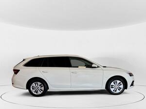 Skoda Octavia Combi 2.0 TDI 110kW DSG Ambition Plus 3