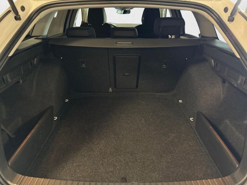 Skoda Octavia Combi 2.0 TDI 110kW DSG Ambition Plus