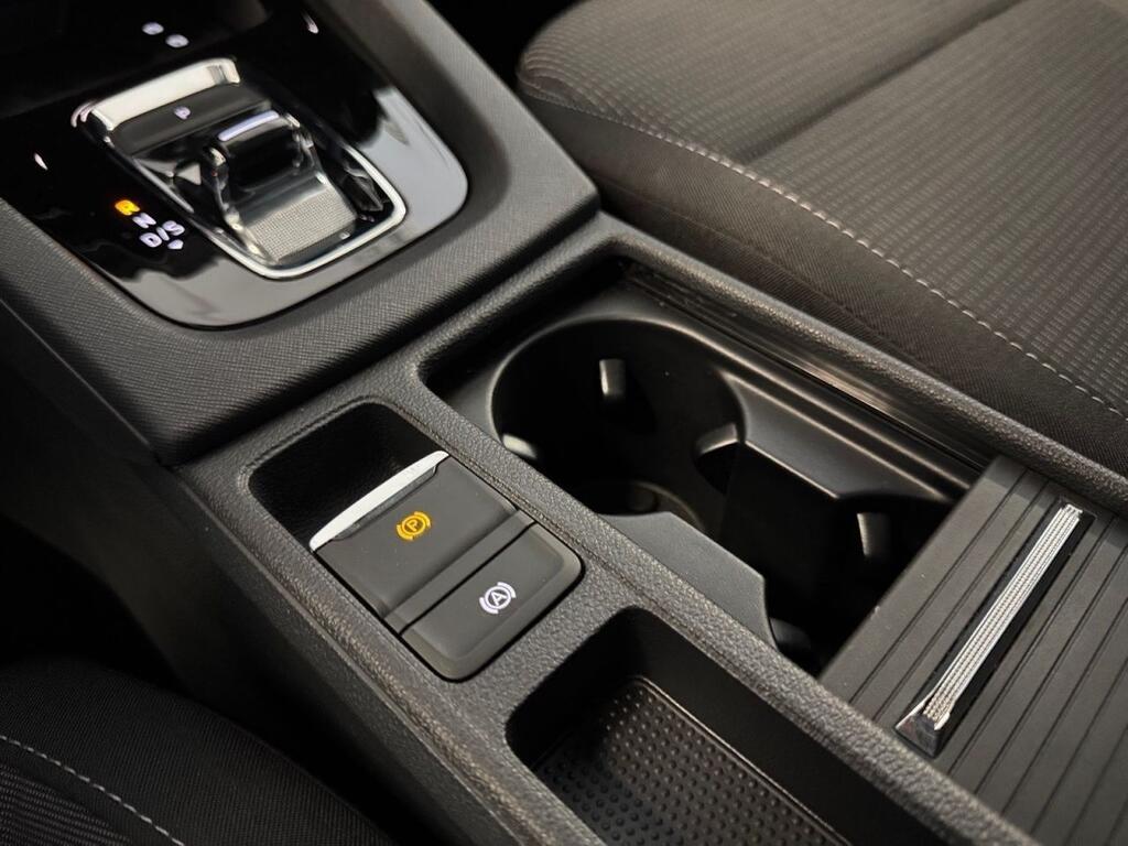 Skoda Octavia Combi 2.0 TDI 110kW DSG Ambition Plus