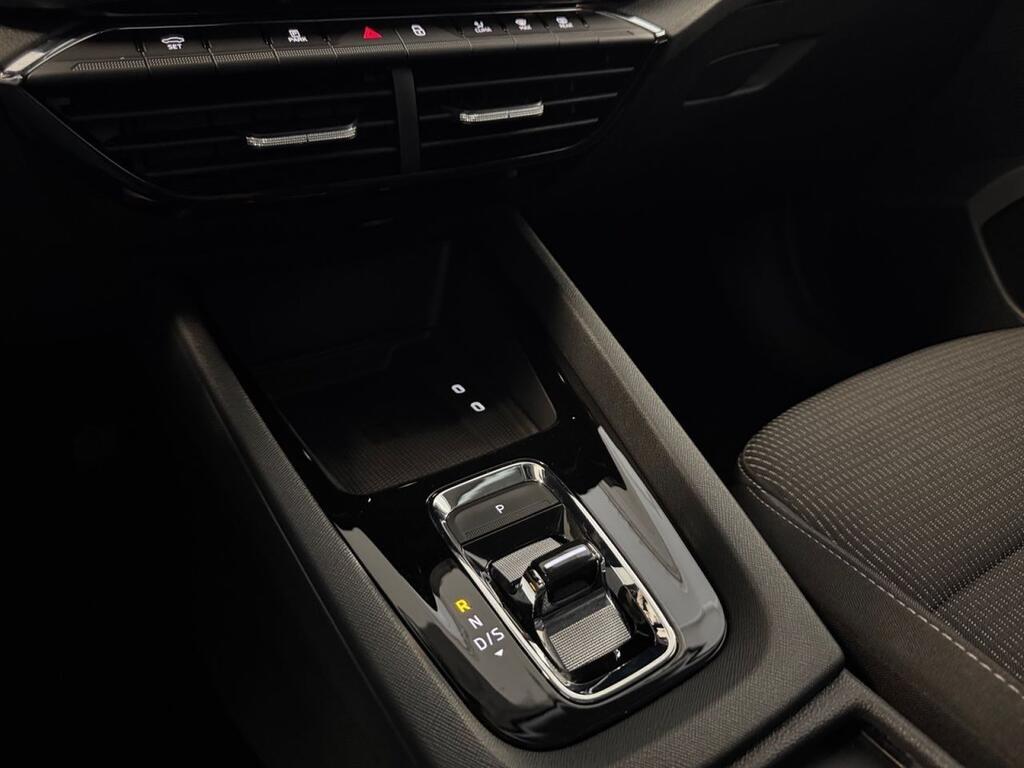 Skoda Octavia Combi 2.0 TDI 110kW DSG Ambition Plus