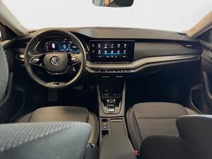 Skoda Octavia Combi 2.0 TDI 110kW DSG Ambition Plus 4