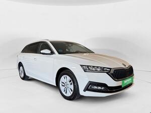 Skoda Octavia Combi 2.0 TDI 110kW DSG Ambition Plus 1