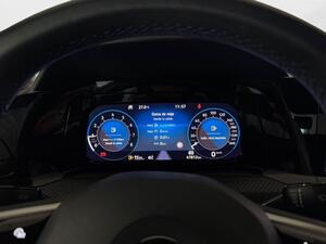 Volkswagen Golf R-Line 1.5 TSI 110kW (150CV) 11