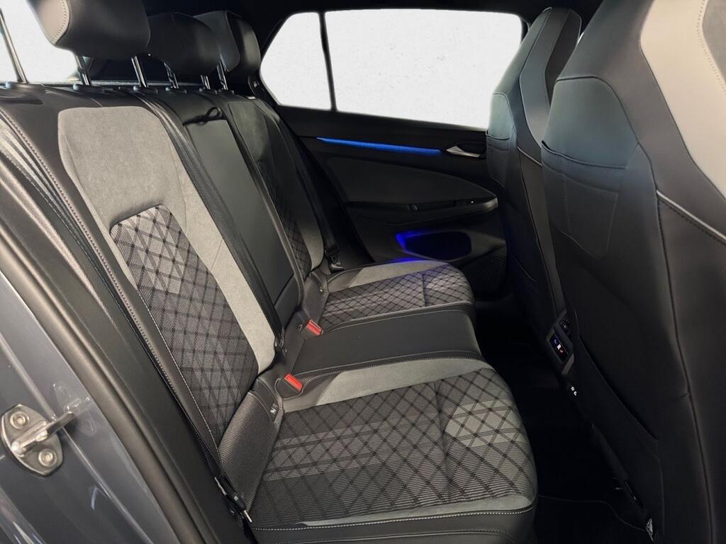 Volkswagen Golf R-Line 1.5 TSI 110kW (150CV) 6