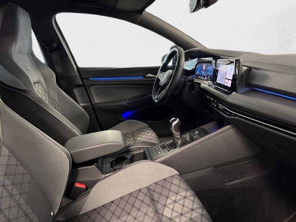 Volkswagen Golf R-Line 1.5 TSI 110kW (150CV) 5