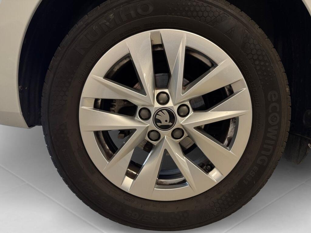 Skoda Fabia 1.0 TSI 70KW (95CV) Selection