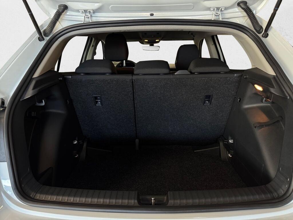Skoda Fabia 1.0 TSI 70KW (95CV) Selection
