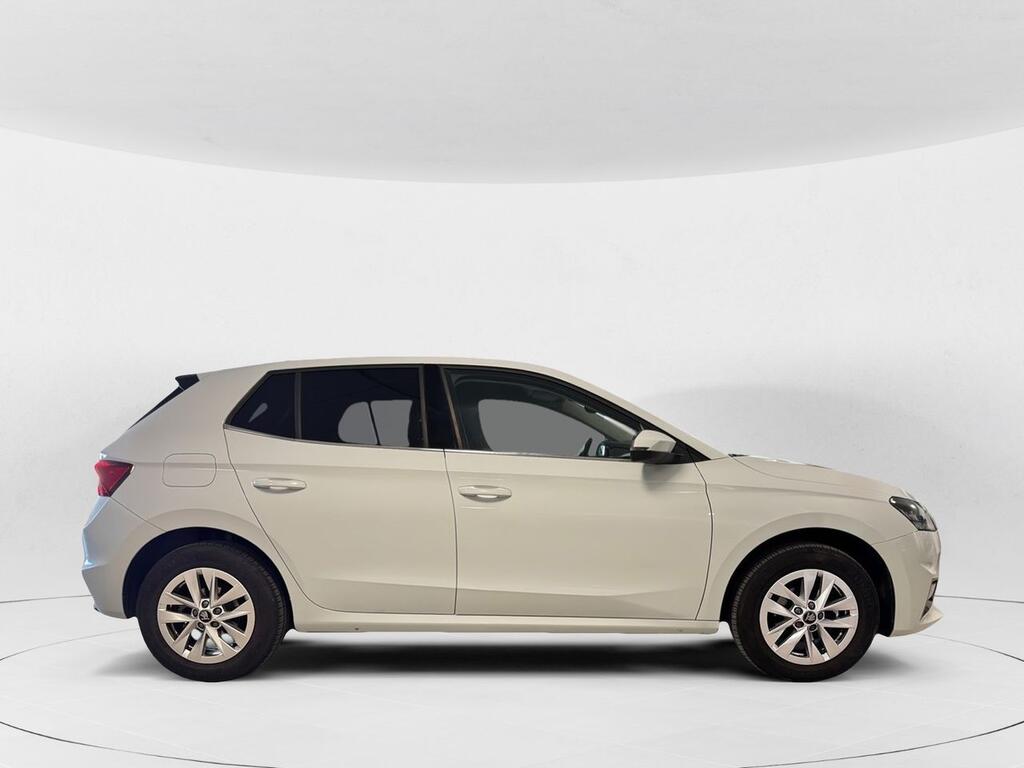 Skoda Fabia 1.0 TSI 70KW (95CV) Selection