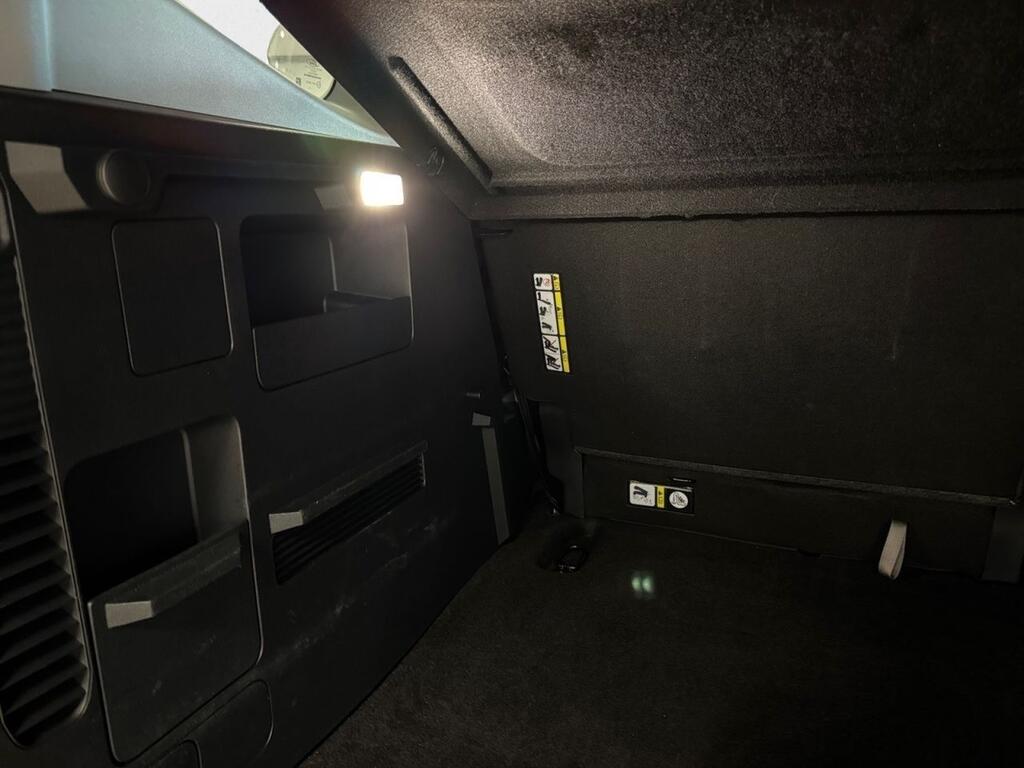Ford Tourneo Courier 1.0 Ecoboost 92kW (125CV) Active 19