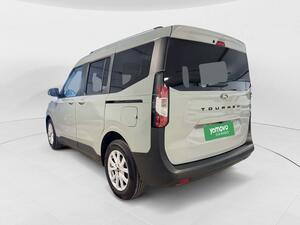 Ford Tourneo Courier 1.0 Ecoboost 92kW (125CV) Active