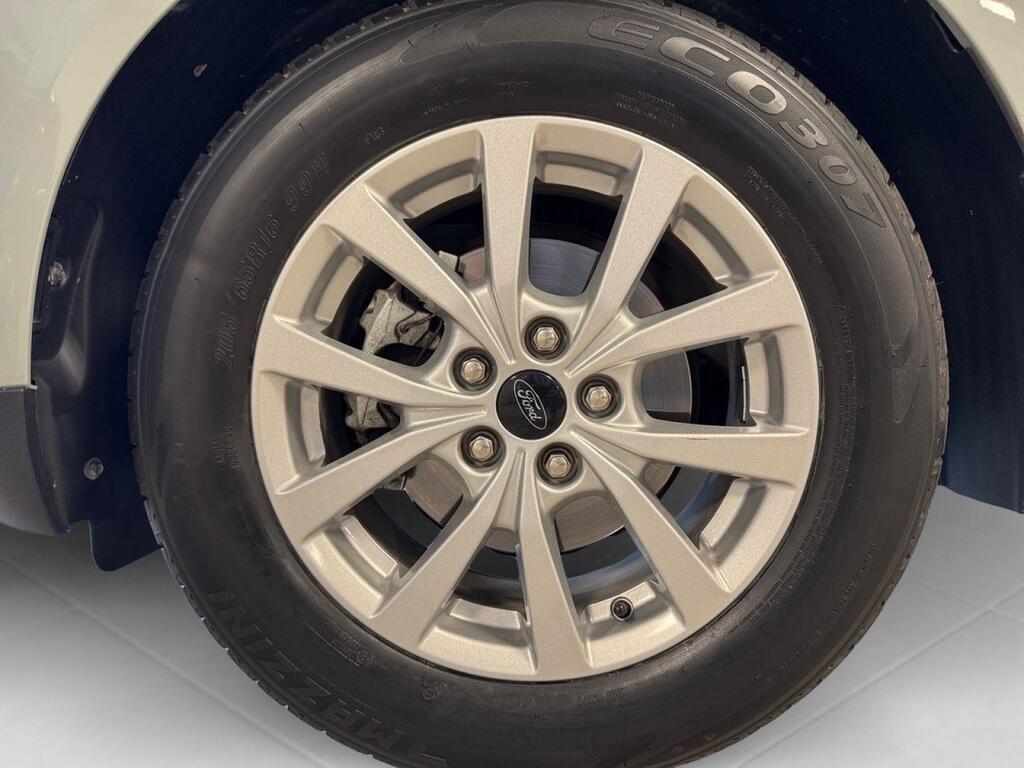 Ford Tourneo Courier 1.0 Ecoboost 92kW (125CV) Active 8
