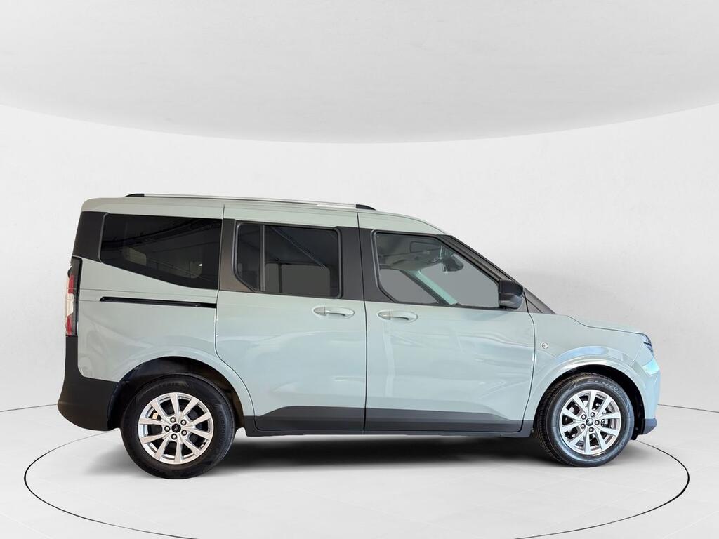 Ford Tourneo Courier 1.0 Ecoboost 92kW (125CV) Active 3