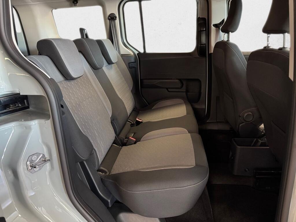 Ford Tourneo Courier 1.0 Ecoboost 92kW (125CV) Active 6