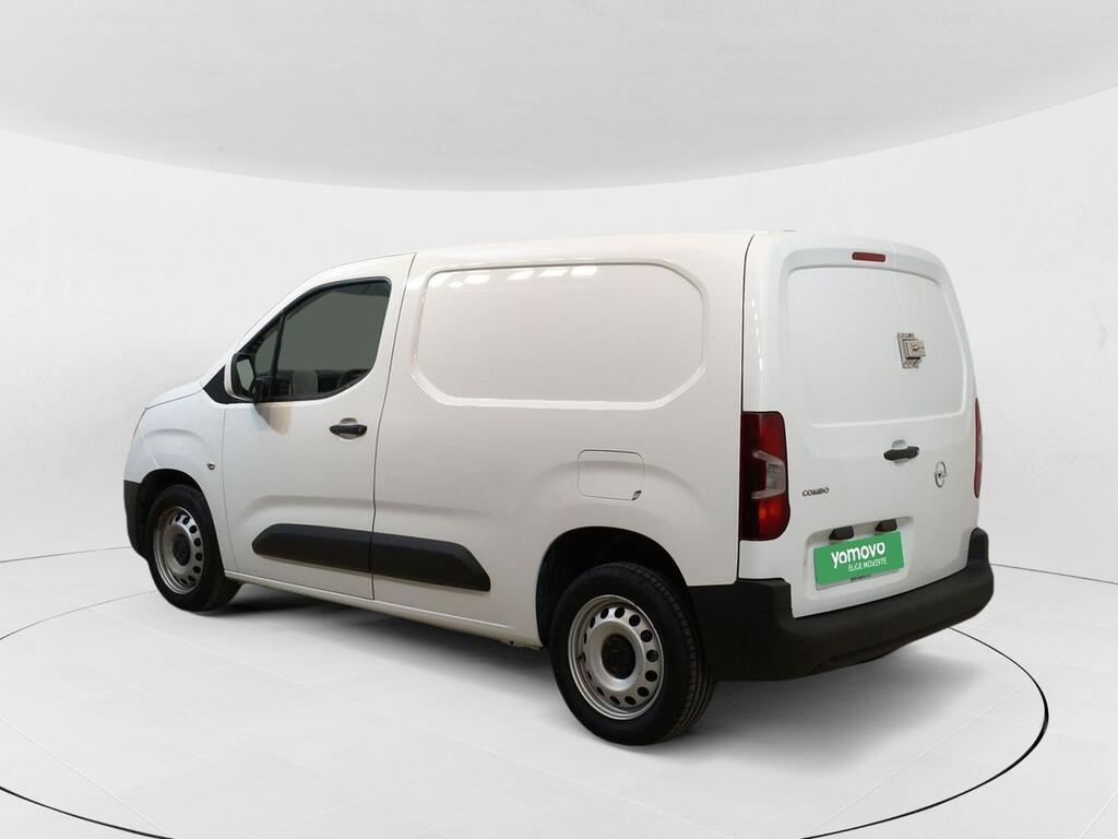 Opel Combo Cargo FG 1.5 102 CV EXPRESS 650KG S/S SWB 3P 2