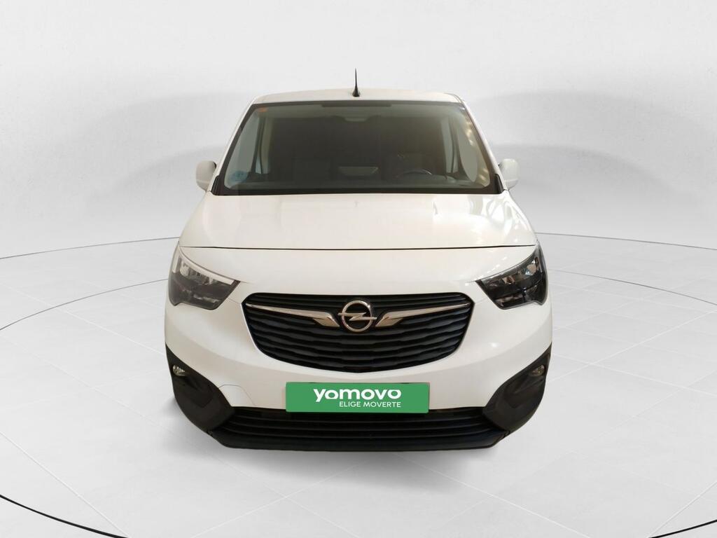 Opel Combo Cargo FG 1.5 102 CV EXPRESS 650KG S/S SWB 3P 4