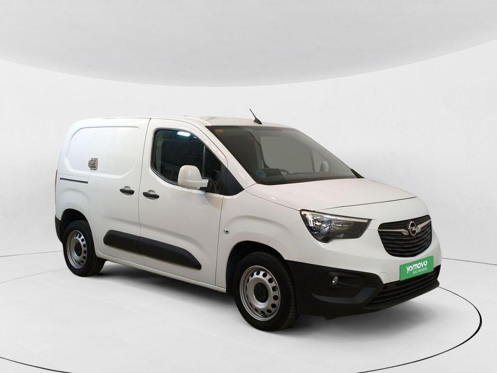 Opel Combo Cargo FG 1.5 102 CV EXPRESS 650KG S/S SWB 3P