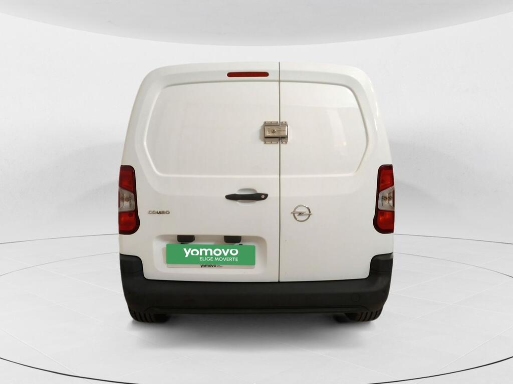 Opel Combo Cargo FG 1.5 102 CV EXPRESS 650KG S/S SWB 3P 5