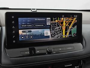 Nissan X-Trail 7pl 1.5 e-4ORCE 158kW 4x4 A/T Tekna+ 23