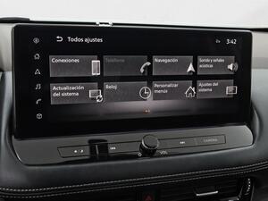 Nissan X-Trail 7pl 1.5 e-4ORCE 158kW 4x4 A/T Tekna+ 25