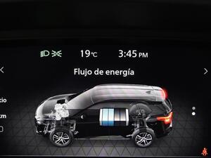 Nissan X-Trail 7pl 1.5 e-4ORCE 158kW 4x4 A/T Tekna+ 31