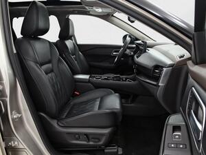Nissan X-Trail 7pl 1.5 e-4ORCE 158kW 4x4 A/T Tekna+ 7
