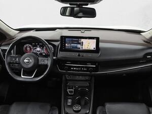 Nissan X-Trail 7pl 1.5 e-4ORCE 158kW 4x4 A/T Tekna+ 6