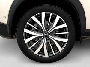 Nissan X-Trail 7pl 1.5 e-4ORCE 158kW 4x4 A/T Tekna+ 11