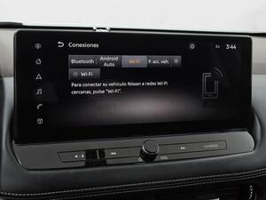 Nissan X-Trail 7pl 1.5 e-4ORCE 158kW 4x4 A/T Tekna+ 30