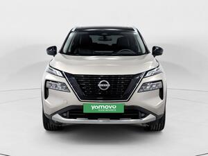 Nissan X-Trail 7pl 1.5 e-4ORCE 158kW 4x4 A/T Tekna+ 4