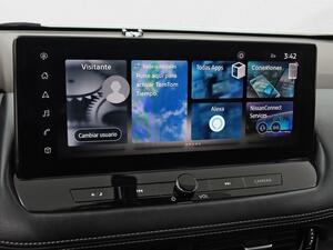Nissan X-Trail 7pl 1.5 e-4ORCE 158kW 4x4 A/T Tekna+ 24