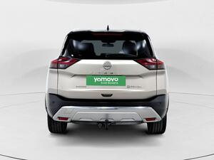 Nissan X-Trail 7pl 1.5 e-4ORCE 158kW 4x4 A/T Tekna+ 5