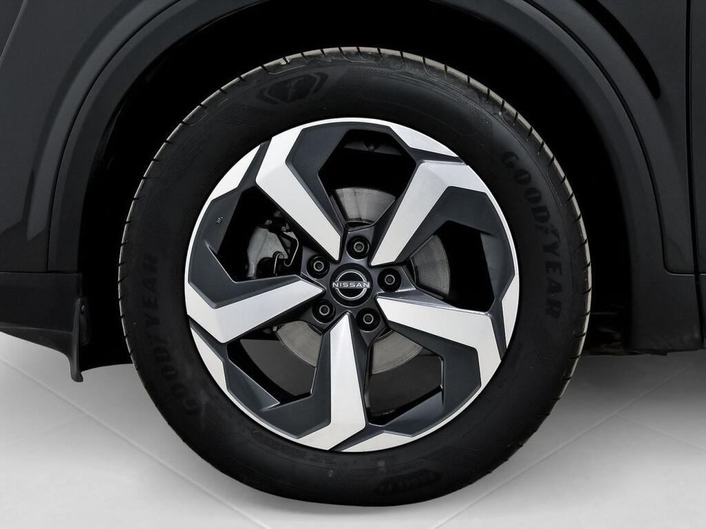 Nissan Qashqai DIG-T 116kW Xtronic N-Connecta