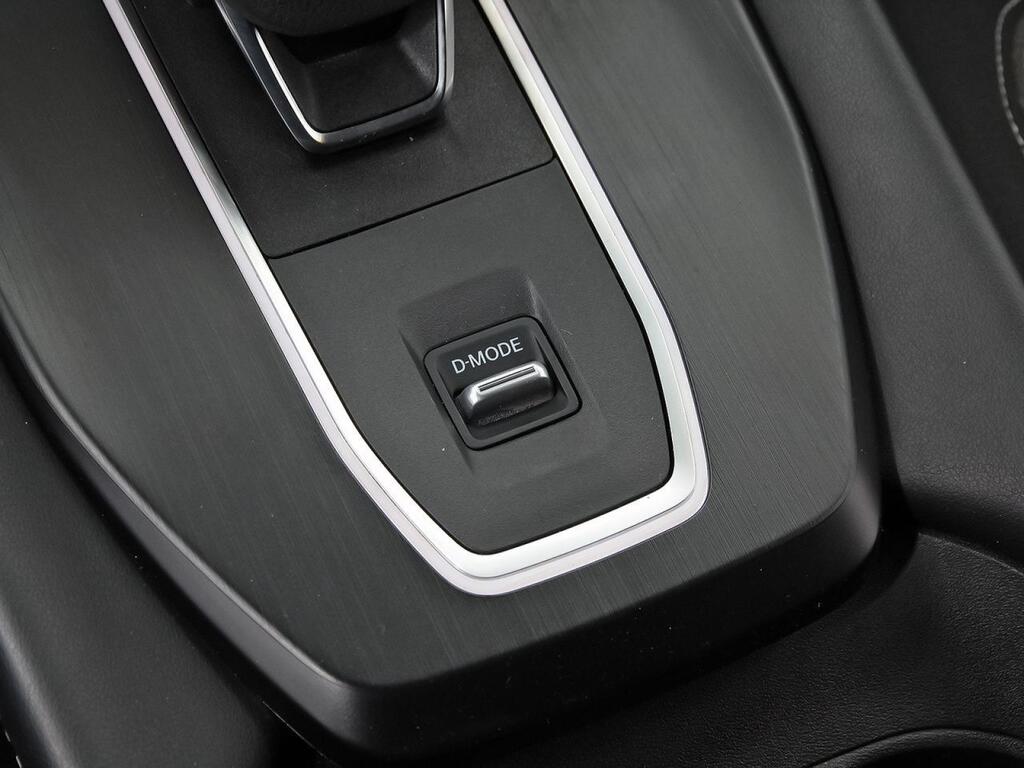 Nissan Qashqai DIG-T 116kW Xtronic N-Connecta