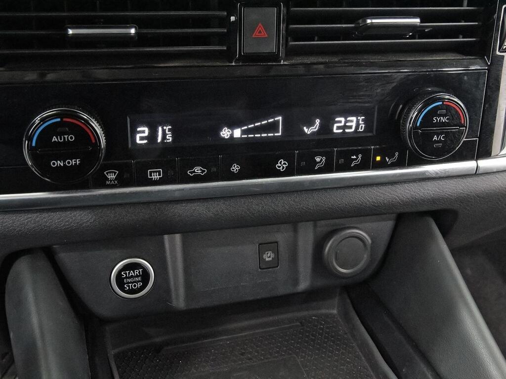 Nissan Qashqai DIG-T 116kW Xtronic N-Connecta