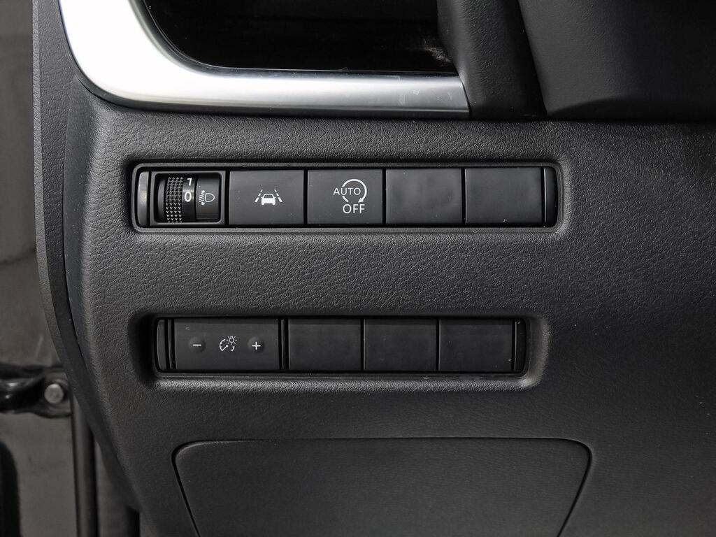 Nissan Qashqai DIG-T 116kW Xtronic N-Connecta