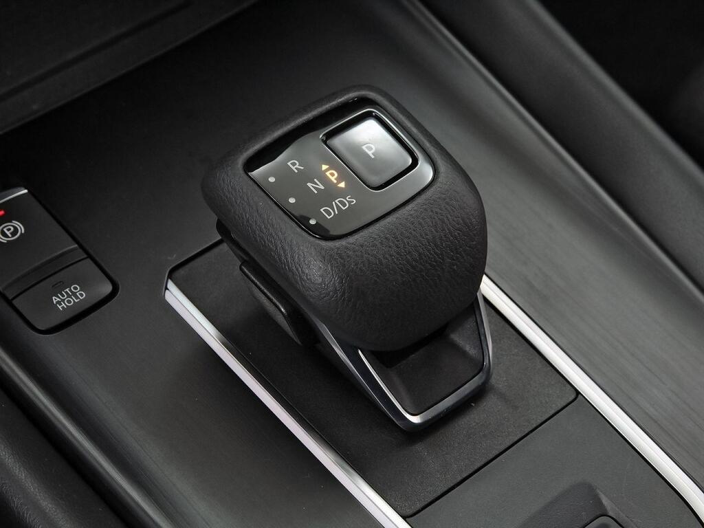 Nissan Qashqai DIG-T 116kW Xtronic N-Connecta