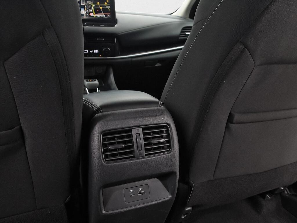 Nissan Qashqai DIG-T 116kW Xtronic N-Connecta