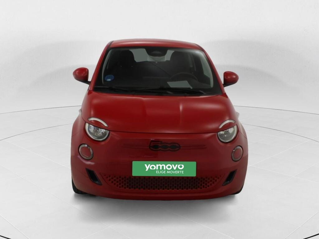 Fiat 500 Red Hb 185km 70kW (95CV) 5