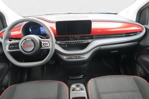 Fiat 500 Red Hb 185km 70kW (95CV) 12