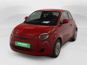 Fiat 500 Red Hb 185km 70kW (95CV)