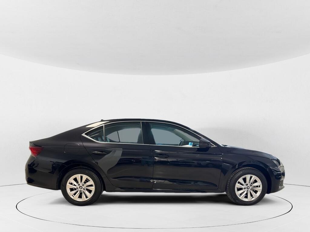 Skoda Octavia 1.5 TSI 110kW(150CV) m-HEV DSG Selection 3