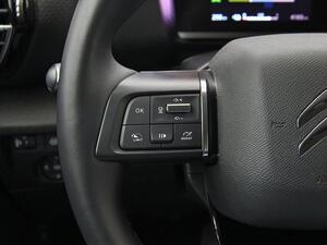 Citroën C4 ë-C4 eléctrico 100kW 50kWh Shine 13
